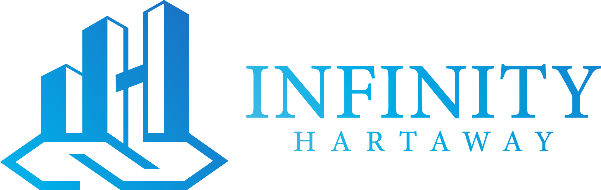 Infinity Hartaway Logo